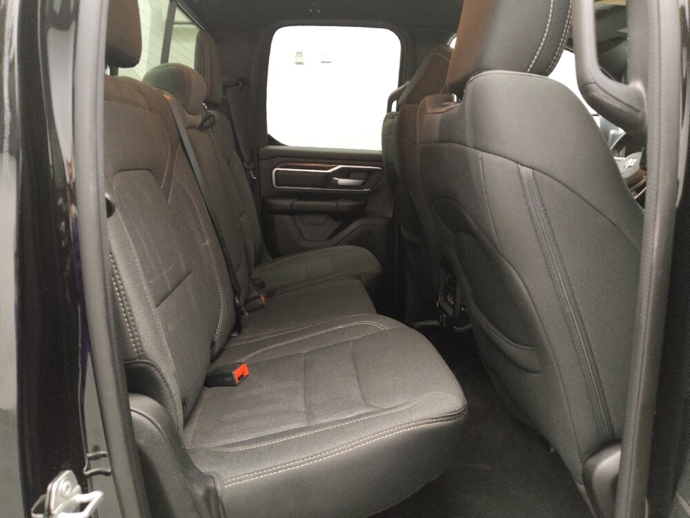 2020 RAM 1500 in El Paso, TX 79907 - 18094559 19