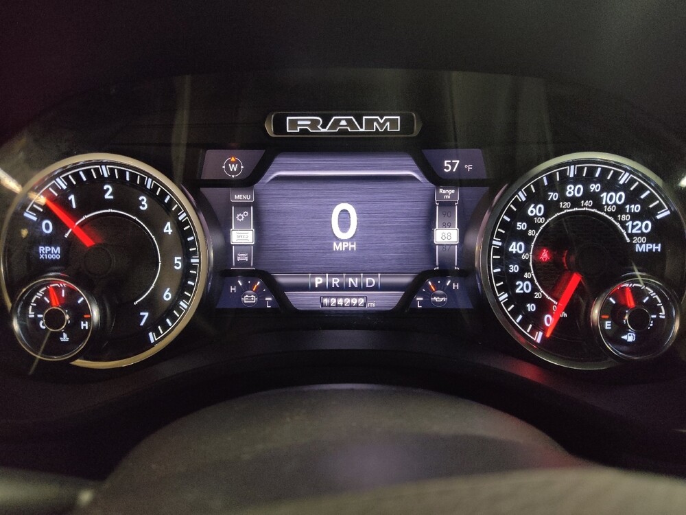 2020 RAM 1500 in El Paso, TX 79907 - 18094559 23