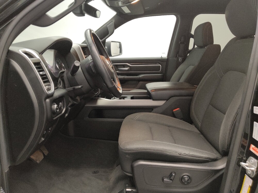 2020 RAM 1500 in El Paso, TX 79907 - 18094559 17