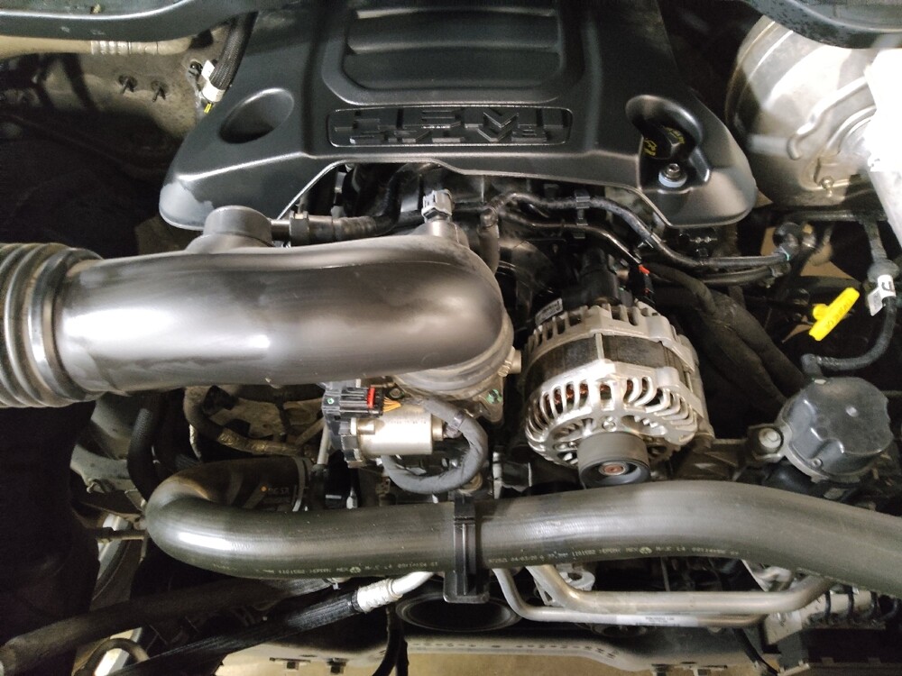 2020 RAM 1500 in El Paso, TX 79907 - 18094559 30