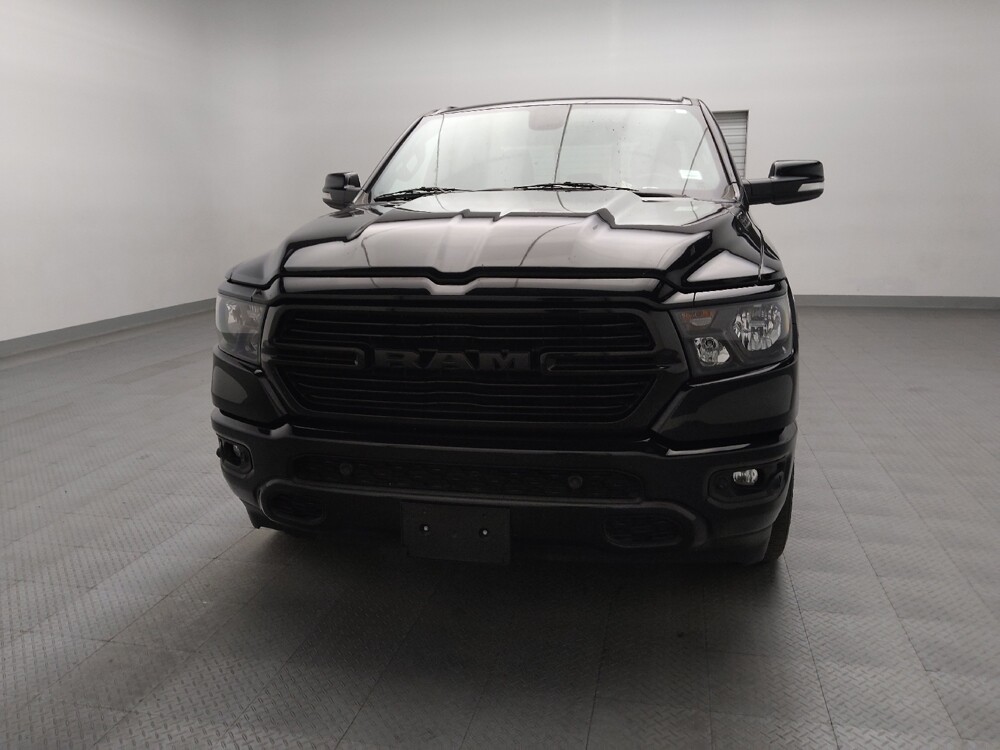 2020 RAM 1500 in El Paso, TX 79907 - 18094559 15