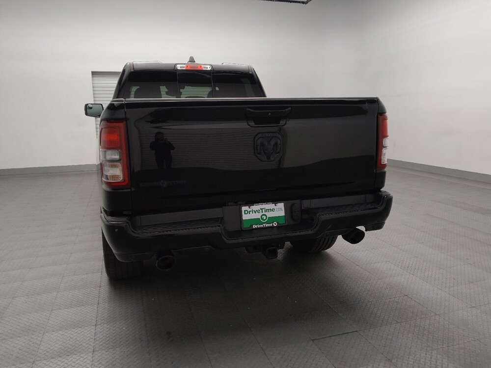 2020 RAM 1500 in El Paso, TX 79907 - 18094559 6