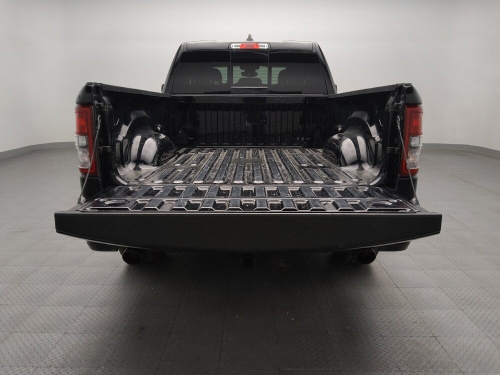 2020 RAM 1500 in El Paso, TX 79907 - 18094559 29