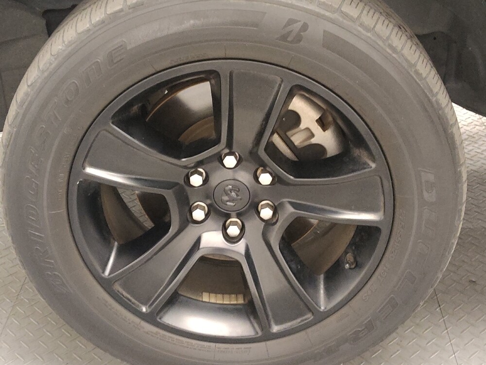 2020 RAM 1500 in El Paso, TX 79907 - 18094559 31