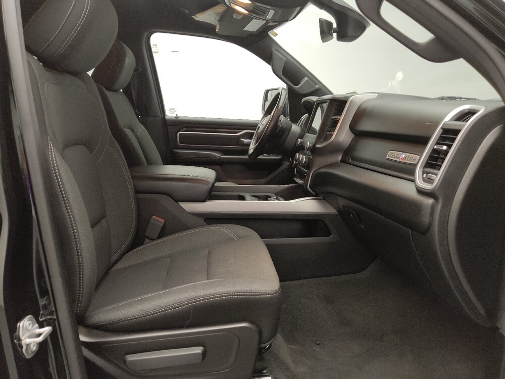 2020 RAM 1500 in El Paso, TX 79907 - 18094559 21