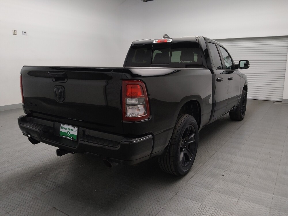 2020 RAM 1500 in El Paso, TX 79907 - 18094559 9