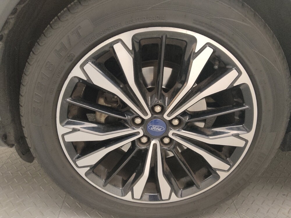 2021 Ford Escape in Tyler, TX 75701 - 18094560 31