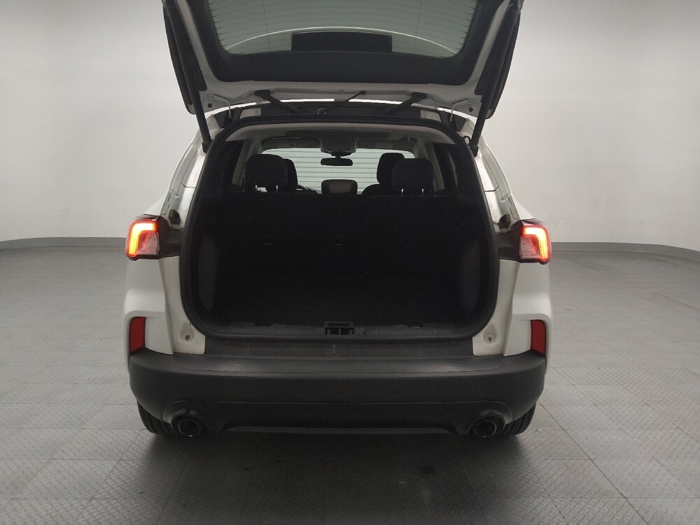 2021 Ford Escape in Tyler, TX 75701 - 18094560 29