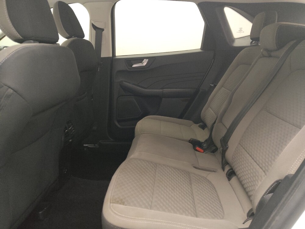 2021 Ford Escape in Tyler, TX 75701 - 18094560 18