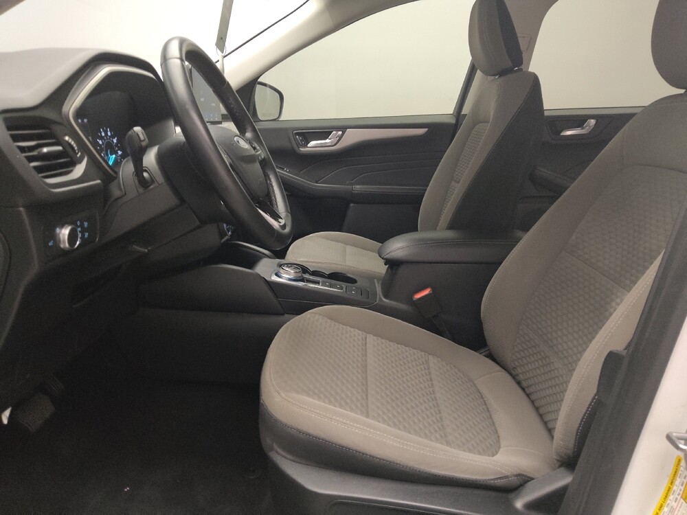 2021 Ford Escape in Tyler, TX 75701 - 18094560 17