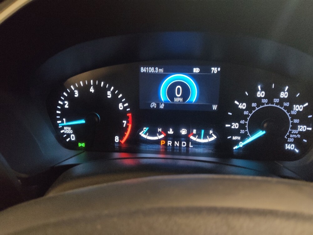 2021 Ford Escape in Tyler, TX 75701 - 18094560 23