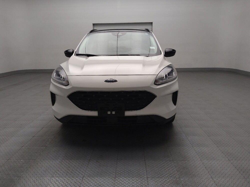2021 Ford Escape in Tyler, TX 75701 - 18094560 15