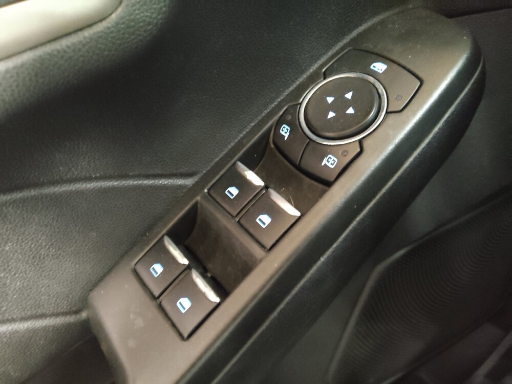 2021 Ford Escape in Tyler, TX 75701 - 18094560 27