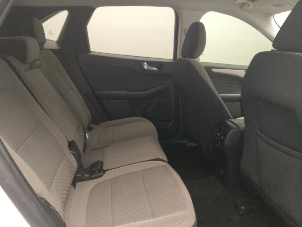 2021 Ford Escape in Tyler, TX 75701 - 18094560 19