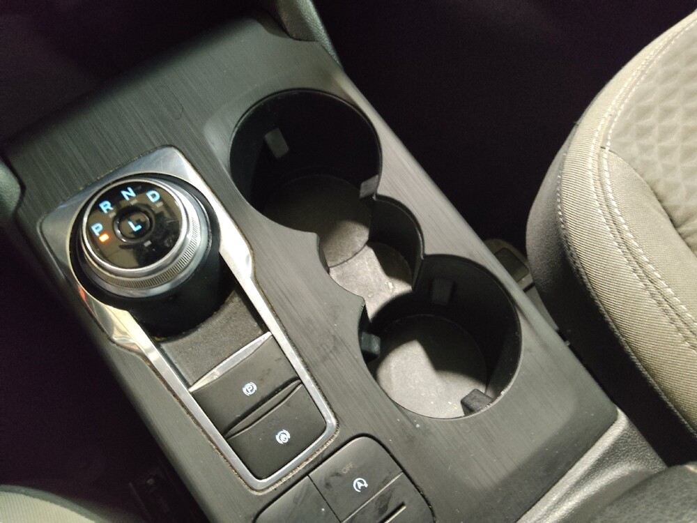 2021 Ford Escape in Tyler, TX 75701 - 18094560 26