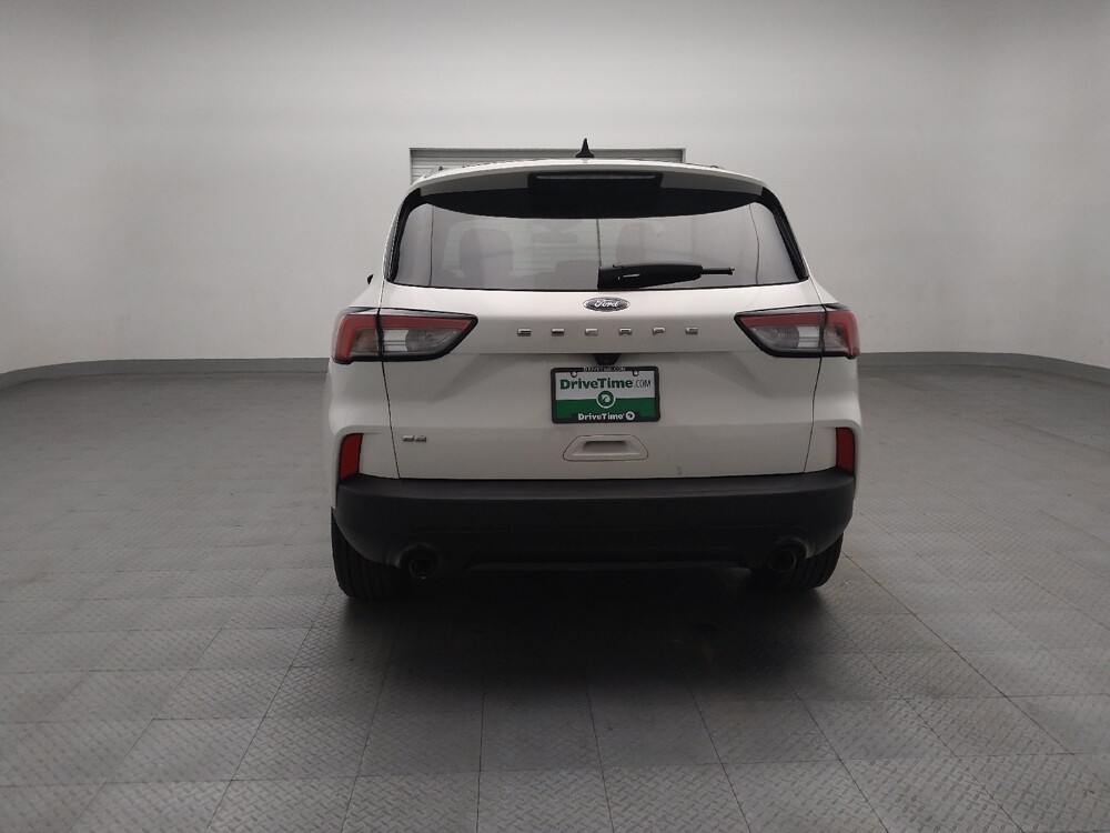 2021 Ford Escape in Tyler, TX 75701 - 18094560 6