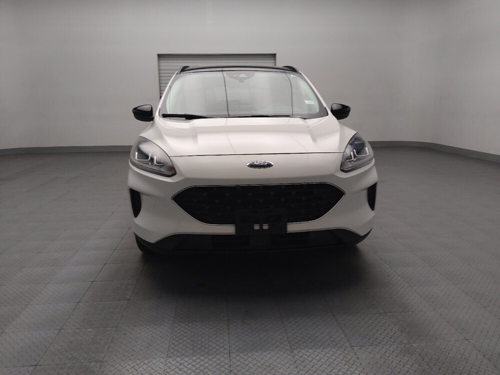 2021 Ford Escape in Tyler, TX 75701 - 18094560 14