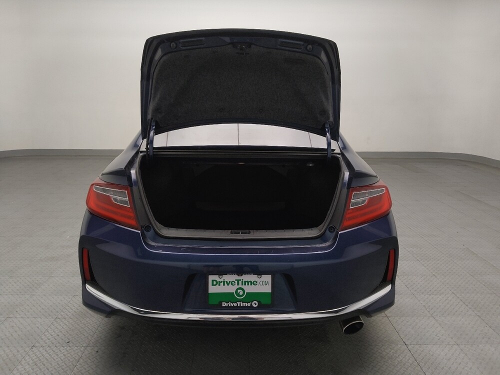 2016 Honda Accord in Plano, TX 75074 - 18094561 29