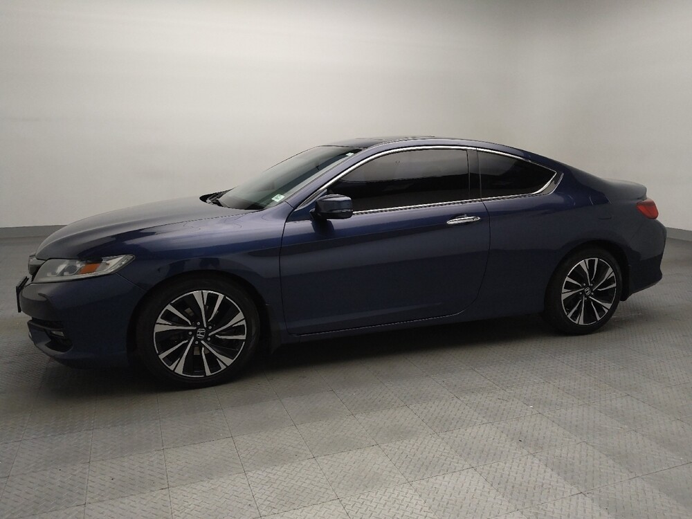 2016 Honda Accord in Plano, TX 75074 - 18094561 2