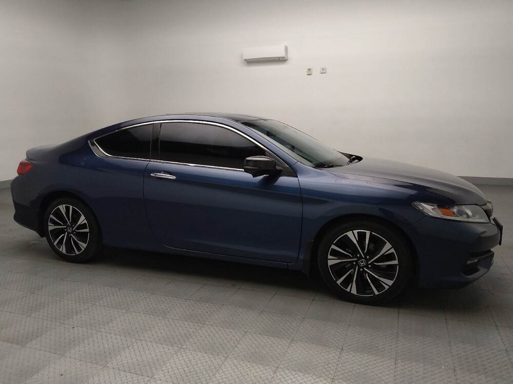 2016 Honda Accord in Plano, TX 75074 - 18094561 11