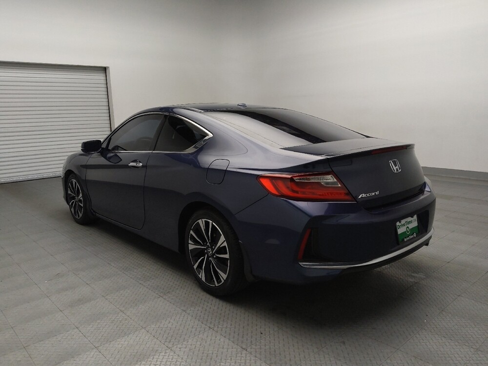 2016 Honda Accord in Plano, TX 75074 - 18094561 5