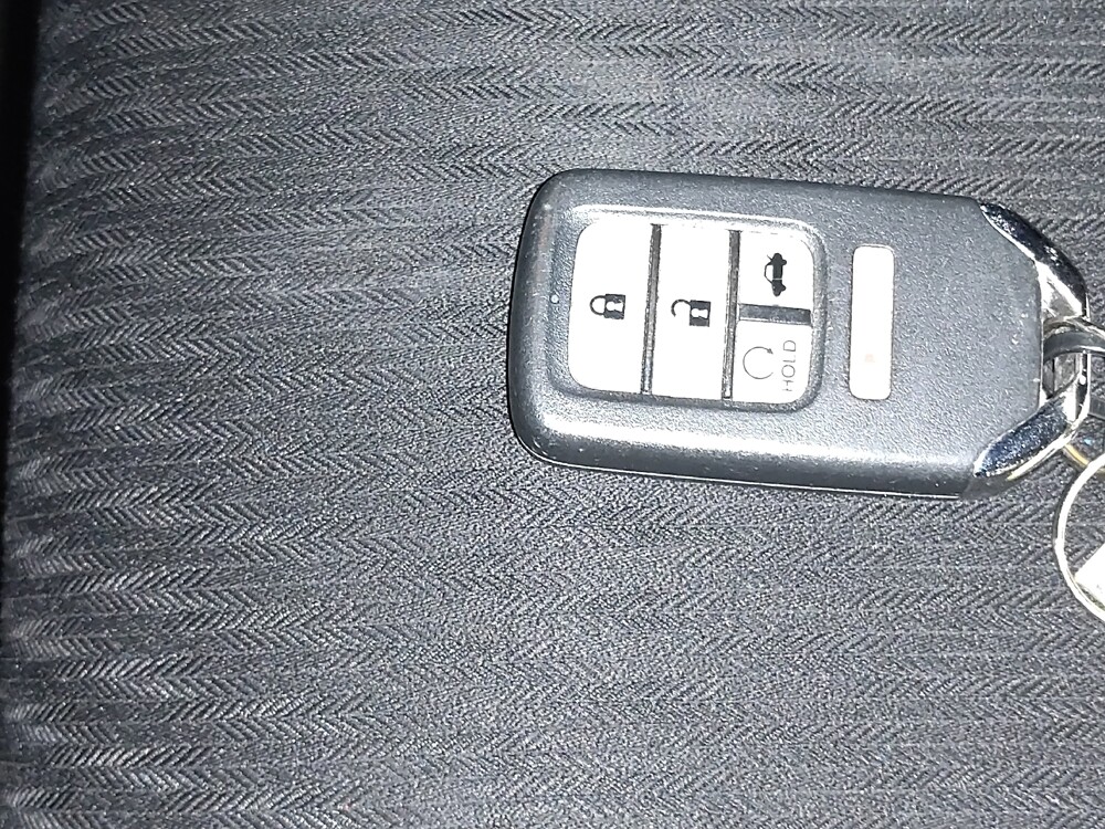 2016 Honda Accord in Plano, TX 75074 - 18094561 32