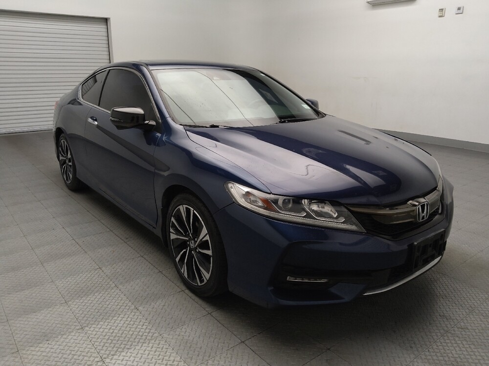 2016 Honda Accord in Plano, TX 75074 - 18094561 13