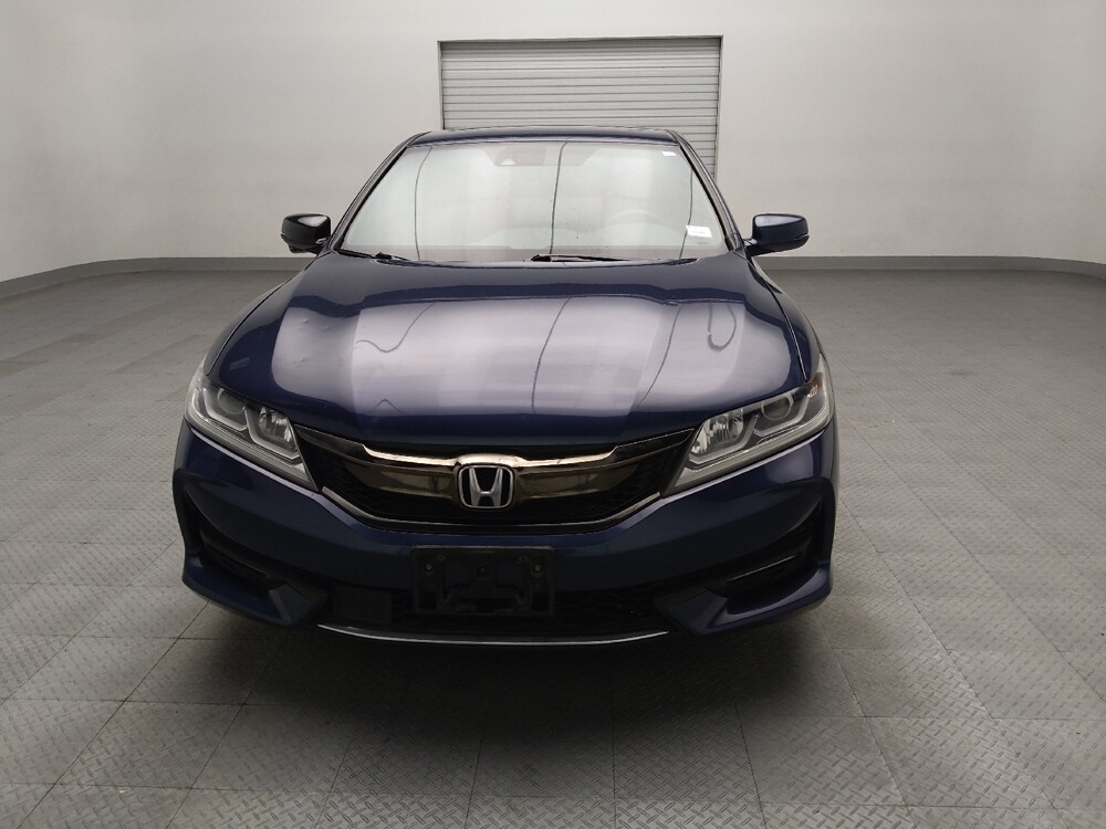2016 Honda Accord in Plano, TX 75074 - 18094561 15