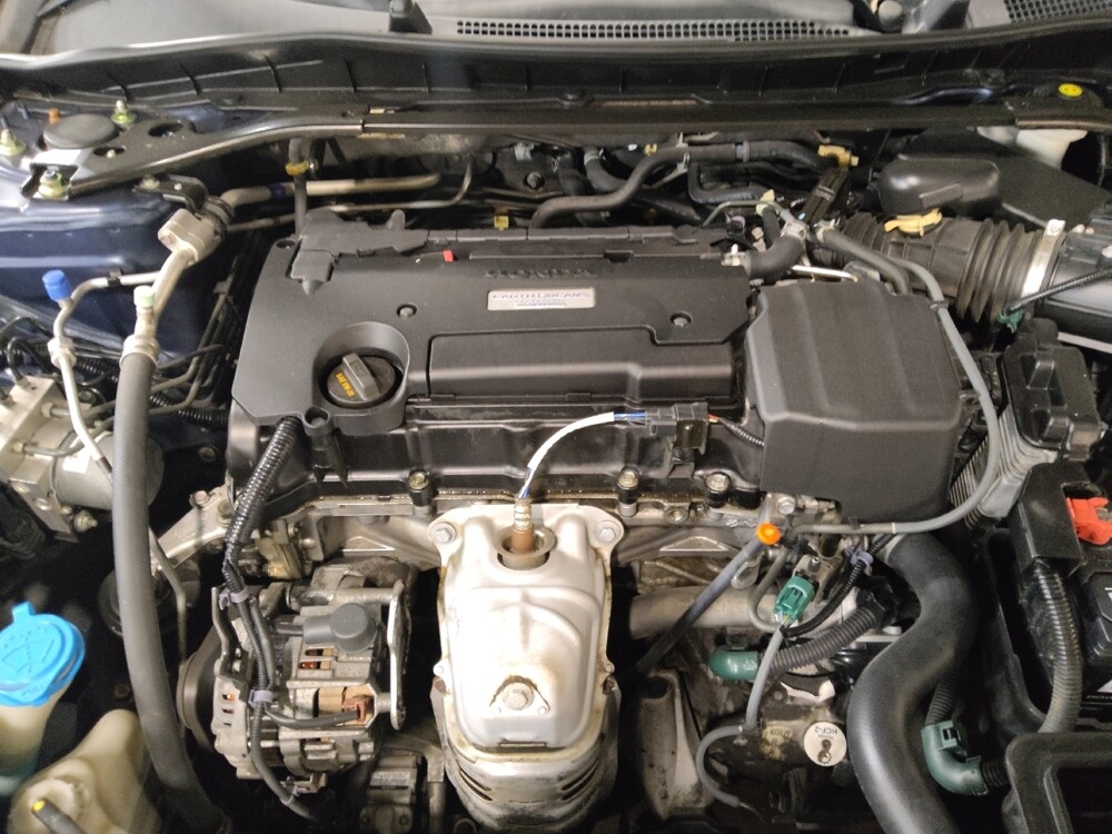 2016 Honda Accord in Plano, TX 75074 - 18094561 30