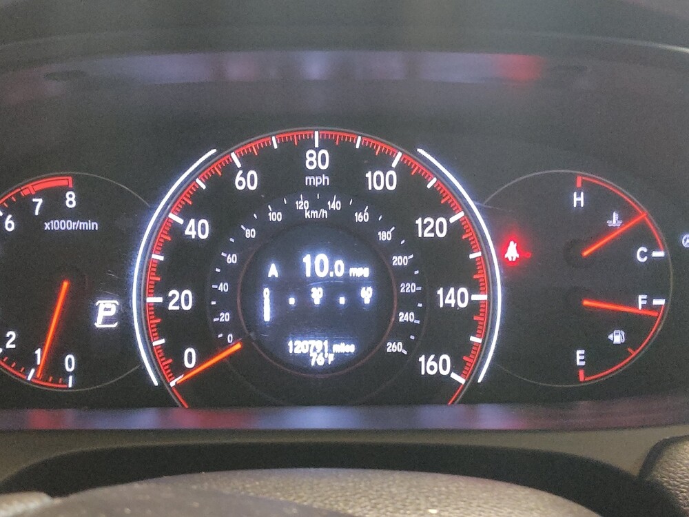 2016 Honda Accord in Plano, TX 75074 - 18094561 23