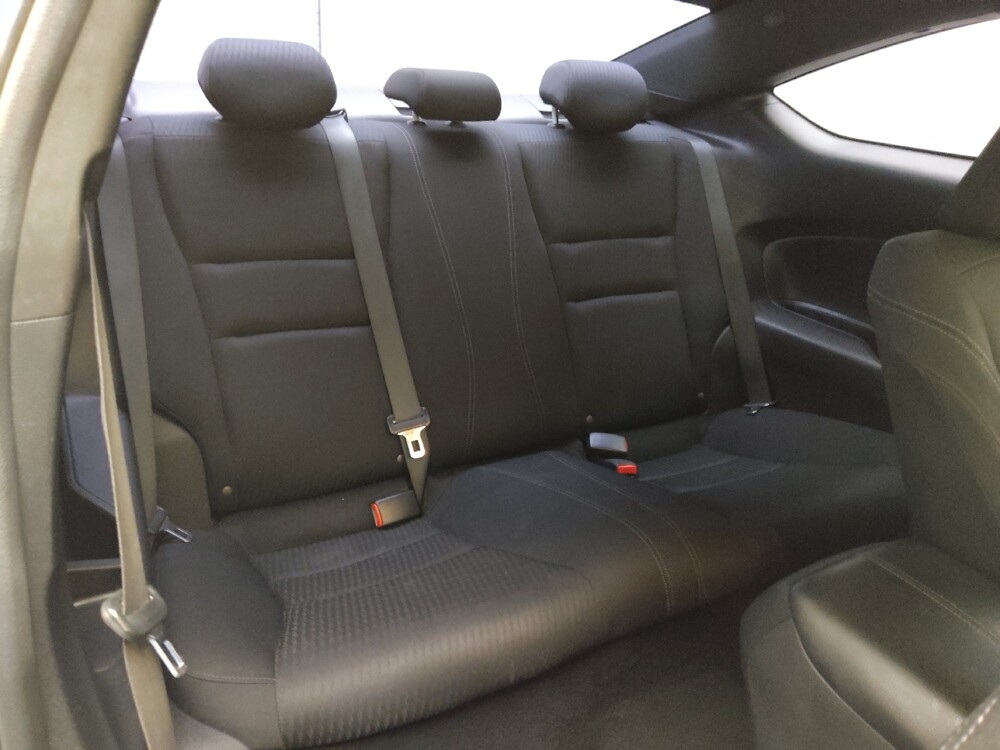 2016 Honda Accord in Plano, TX 75074 - 18094561 19