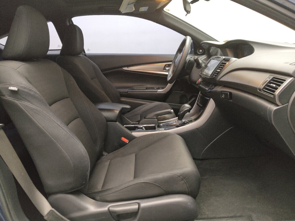 2016 Honda Accord in Plano, TX 75074 - 18094561 21