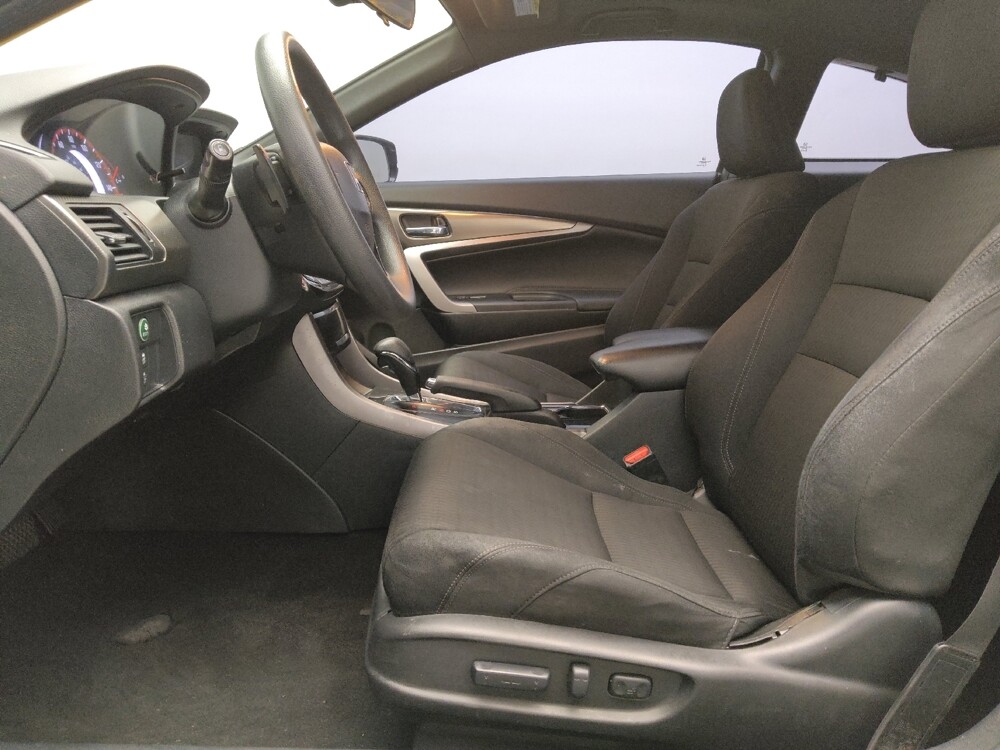 2016 Honda Accord in Plano, TX 75074 - 18094561 17