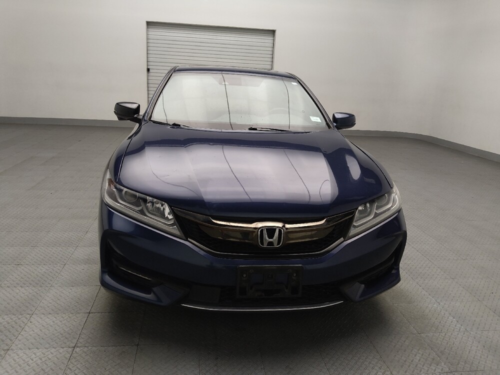 2016 Honda Accord in Plano, TX 75074 - 18094561 14