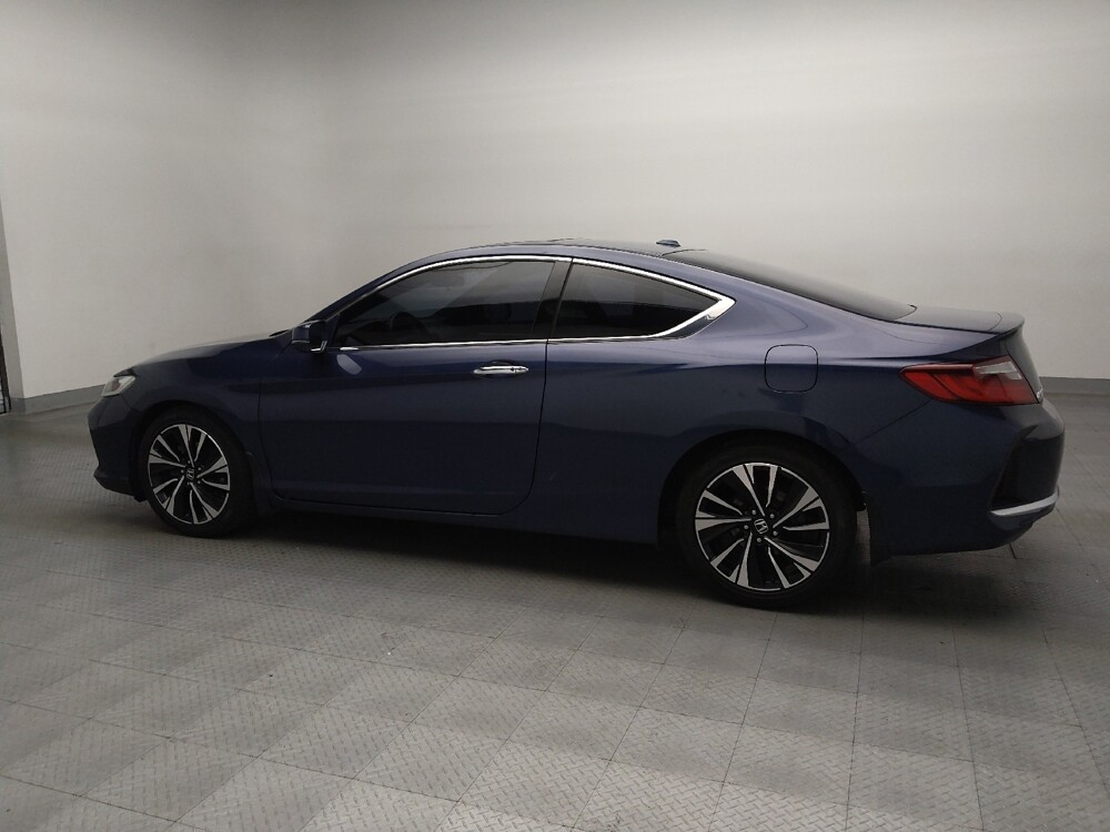 2016 Honda Accord in Plano, TX 75074 - 18094561 3