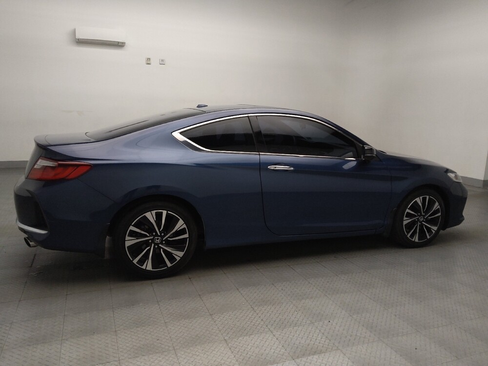 2016 Honda Accord in Plano, TX 75074 - 18094561 10
