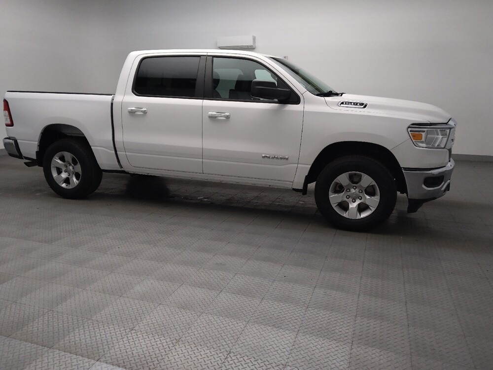 2019 RAM 1500 in Round Rock, TX 78664 - 18094563 11