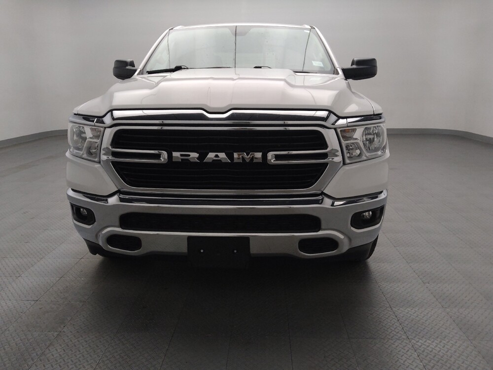 2019 RAM 1500 in Round Rock, TX 78664 - 18094563 15