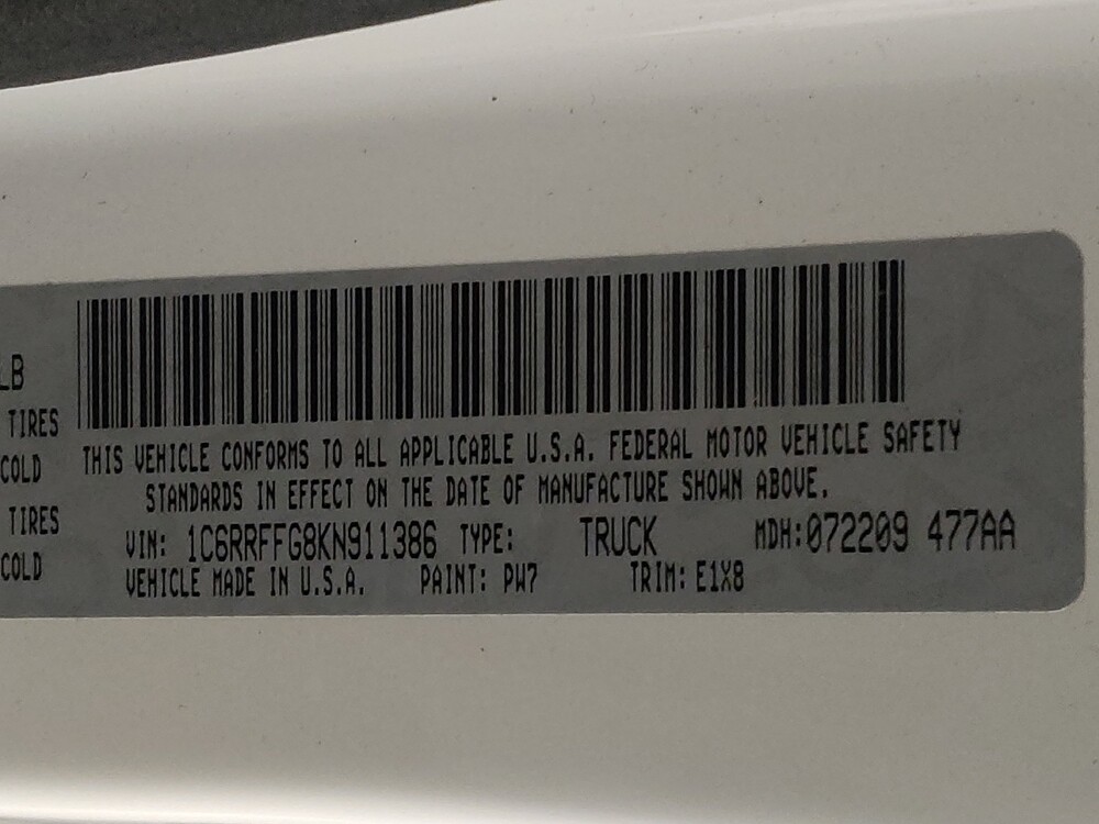 2019 RAM 1500 in Round Rock, TX 78664 - 18094563 33