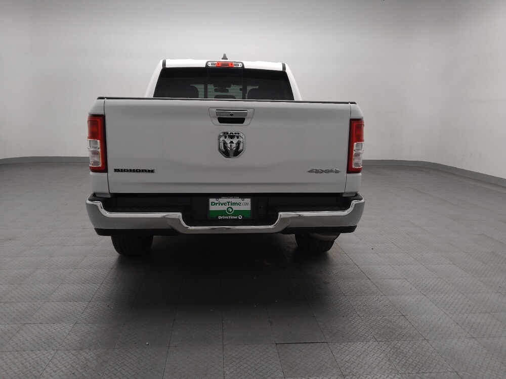 2019 RAM 1500 in Round Rock, TX 78664 - 18094563 6