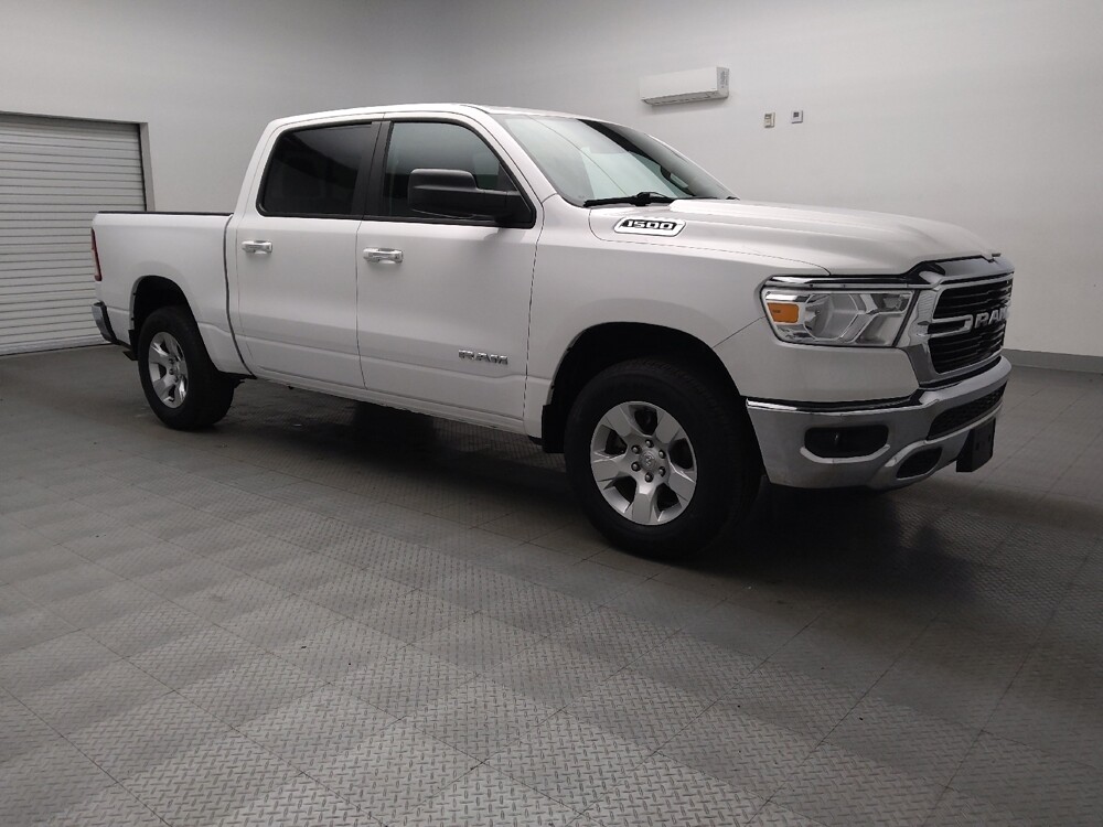 2019 RAM 1500 in Round Rock, TX 78664 - 18094563 13
