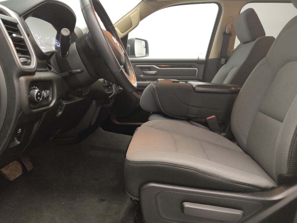 2019 RAM 1500 in Round Rock, TX 78664 - 18094563 17