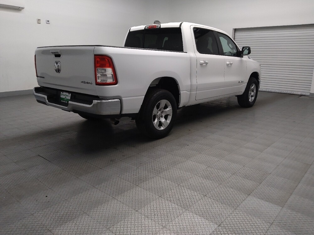 2019 RAM 1500 in Round Rock, TX 78664 - 18094563 9