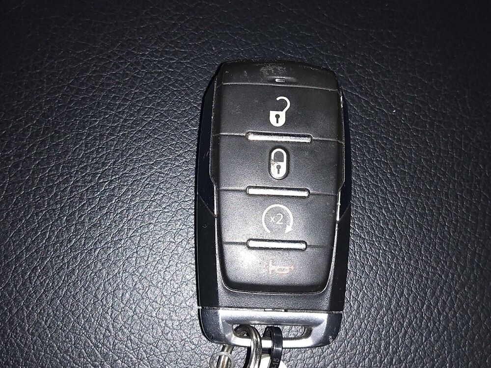 2019 RAM 1500 in Round Rock, TX 78664 - 18094563 32