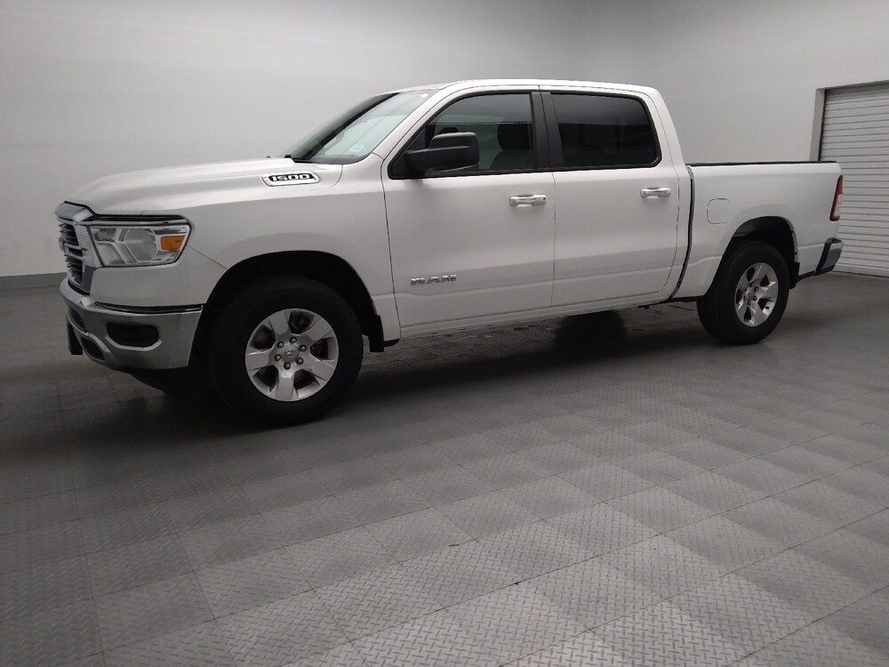 2019 RAM 1500 in Round Rock, TX 78664 - 18094563 2