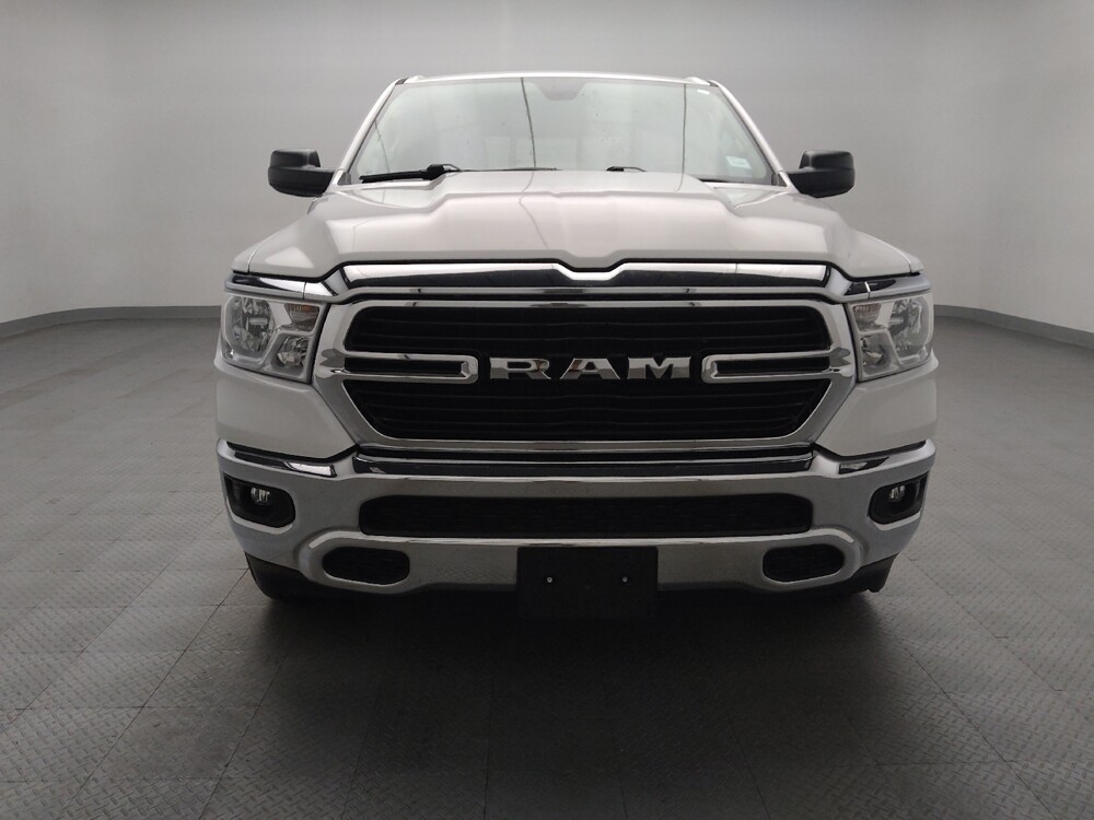 2019 RAM 1500 in Round Rock, TX 78664 - 18094563 14