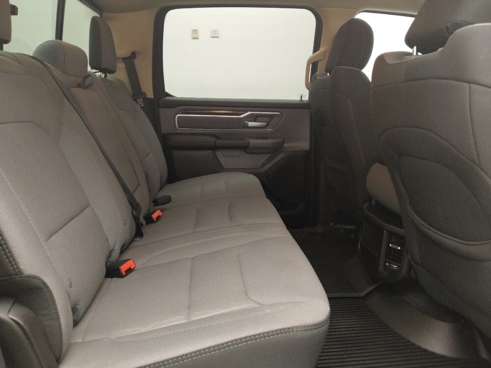 2019 RAM 1500 in Round Rock, TX 78664 - 18094563 19