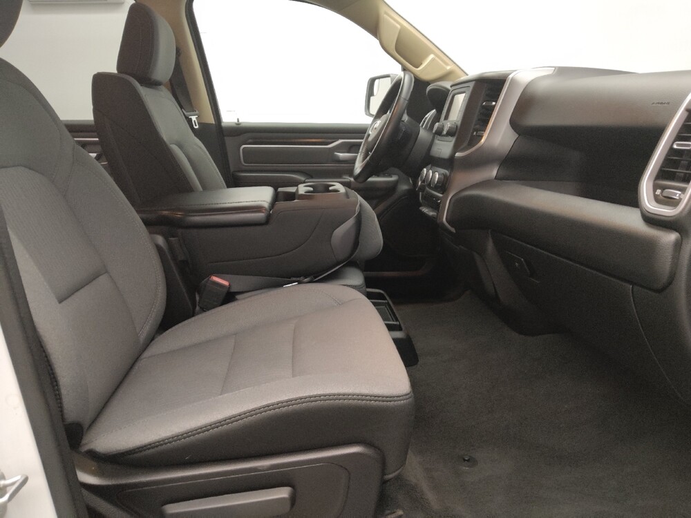 2019 RAM 1500 in Round Rock, TX 78664 - 18094563 21