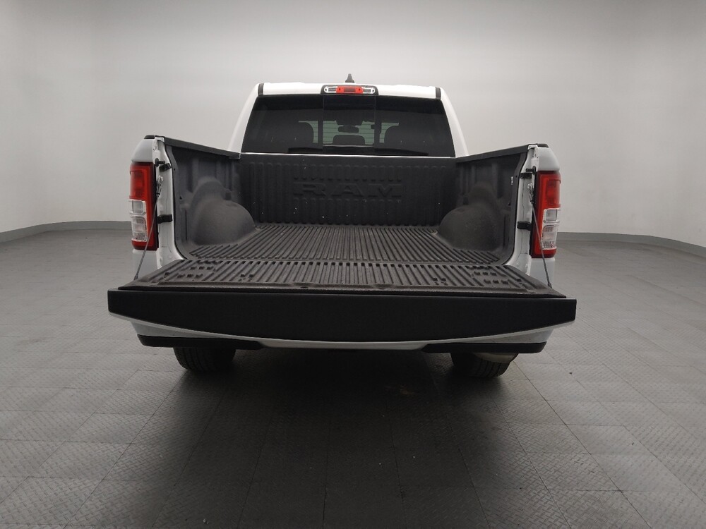 2019 RAM 1500 in Round Rock, TX 78664 - 18094563 29