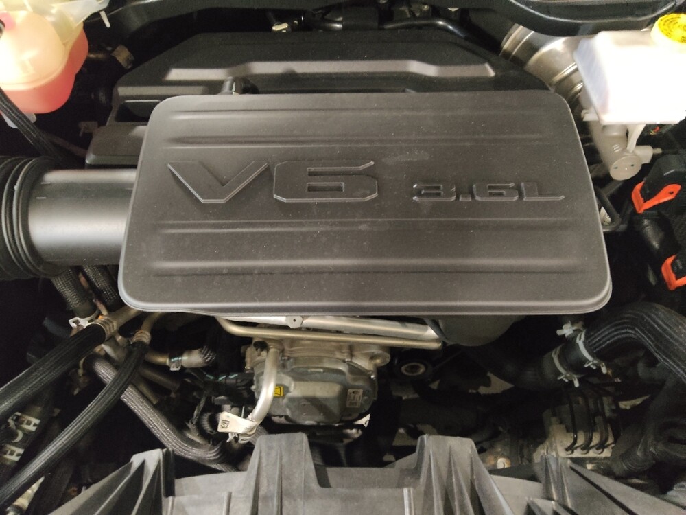 2019 RAM 1500 in Round Rock, TX 78664 - 18094563 30